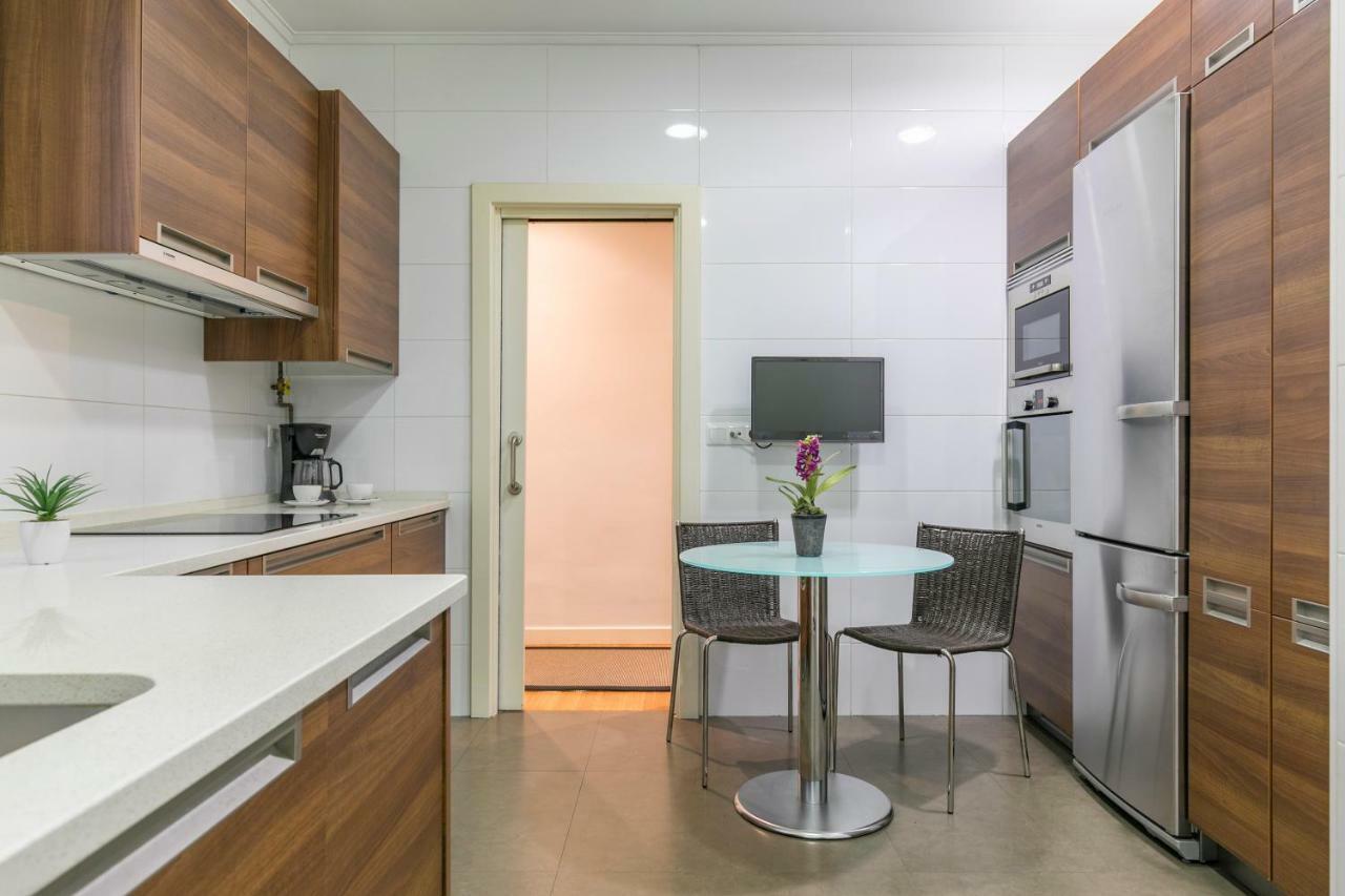 Gran Via 1.2 By Forever Rentals Bilbao Exteriör bild