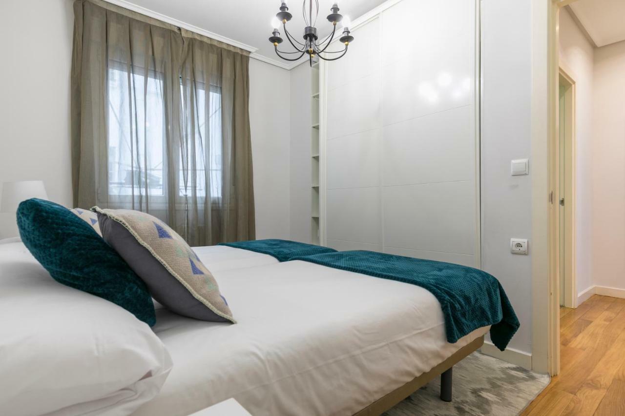 Gran Via 1.2 By Forever Rentals Bilbao Exteriör bild