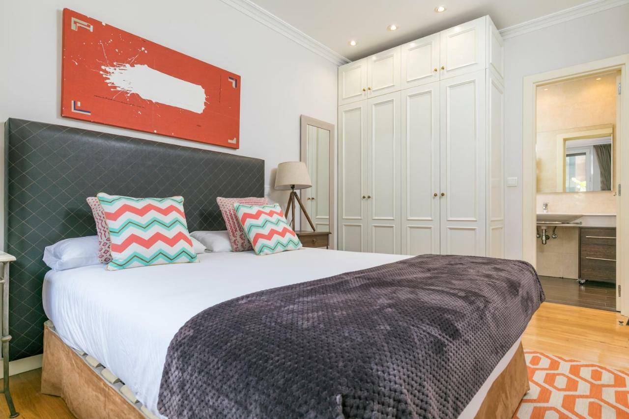 Gran Via 1.2 By Forever Rentals Bilbao Exteriör bild