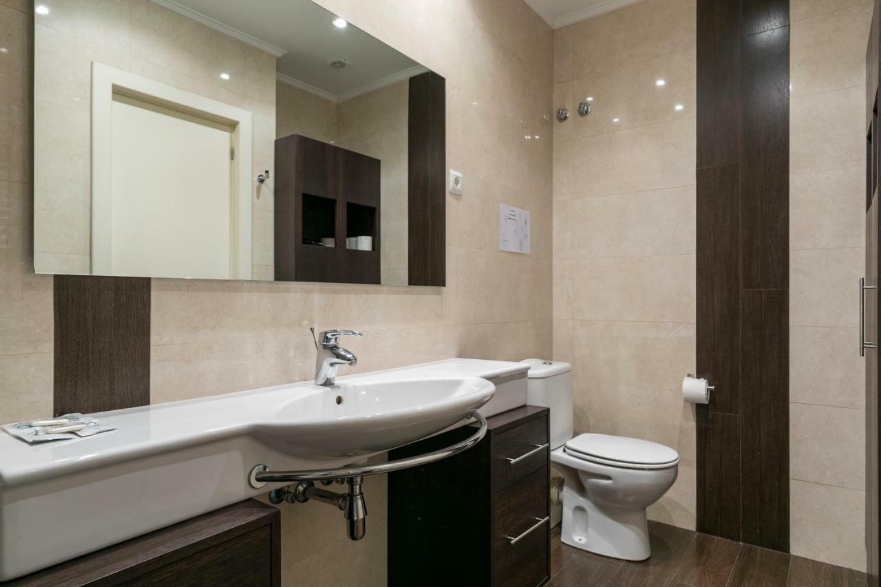 Gran Via 1.2 By Forever Rentals Bilbao Exteriör bild