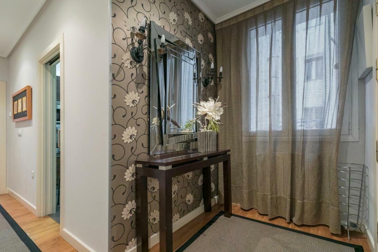 Gran Via 1.2 By Forever Rentals Bilbao Exteriör bild