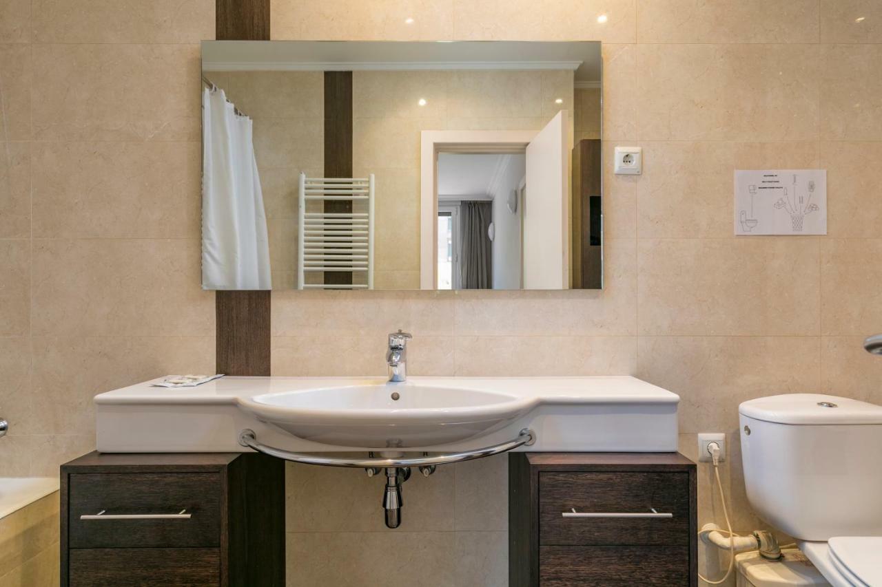 Gran Via 1.2 By Forever Rentals Bilbao Exteriör bild